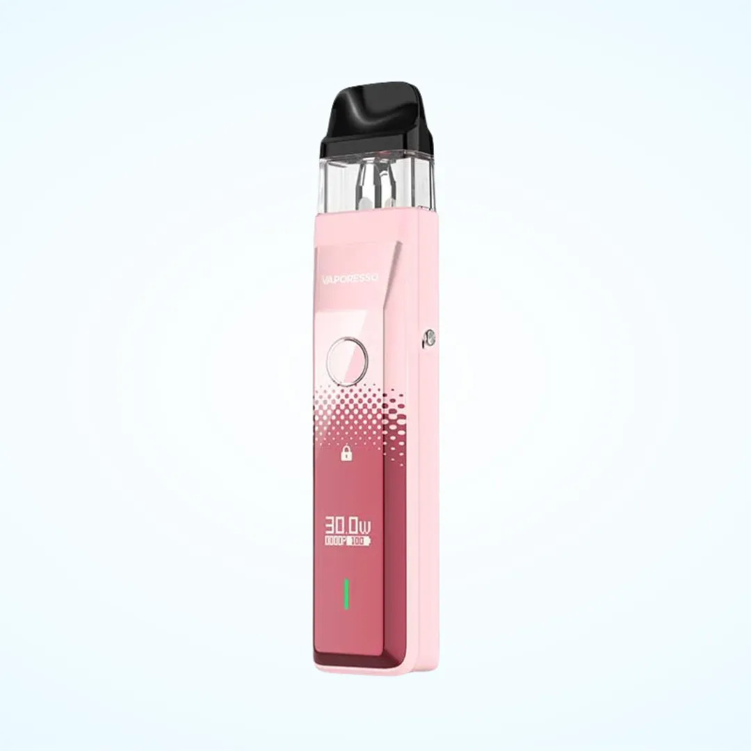 Vaporesso XROS Pro Pod Vape Kit - Image 6