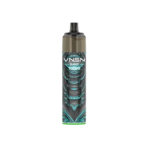 VNSN Quake 10000 Puffs Prefilled Pod Kit | Only ?8.99 | any 3 for ?24