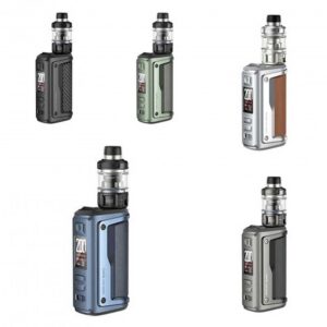 Voopoo Argus GT Starter Kit