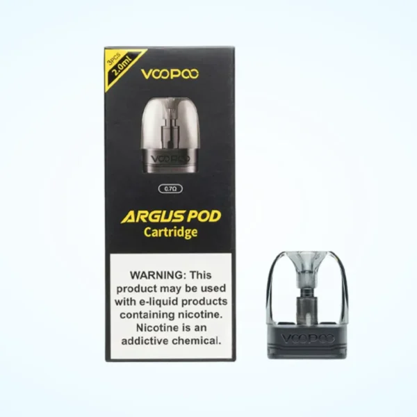 Voopoo Argus Replacement Pods
