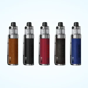 Voopoo Drag S2 Pod Kit