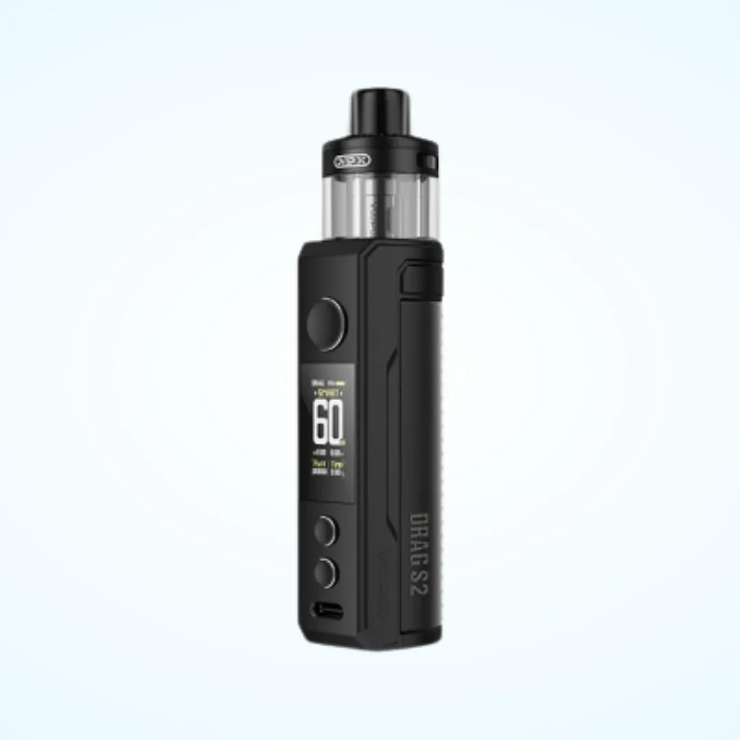 Voopoo Drag S2 Pod Kit - Image 6