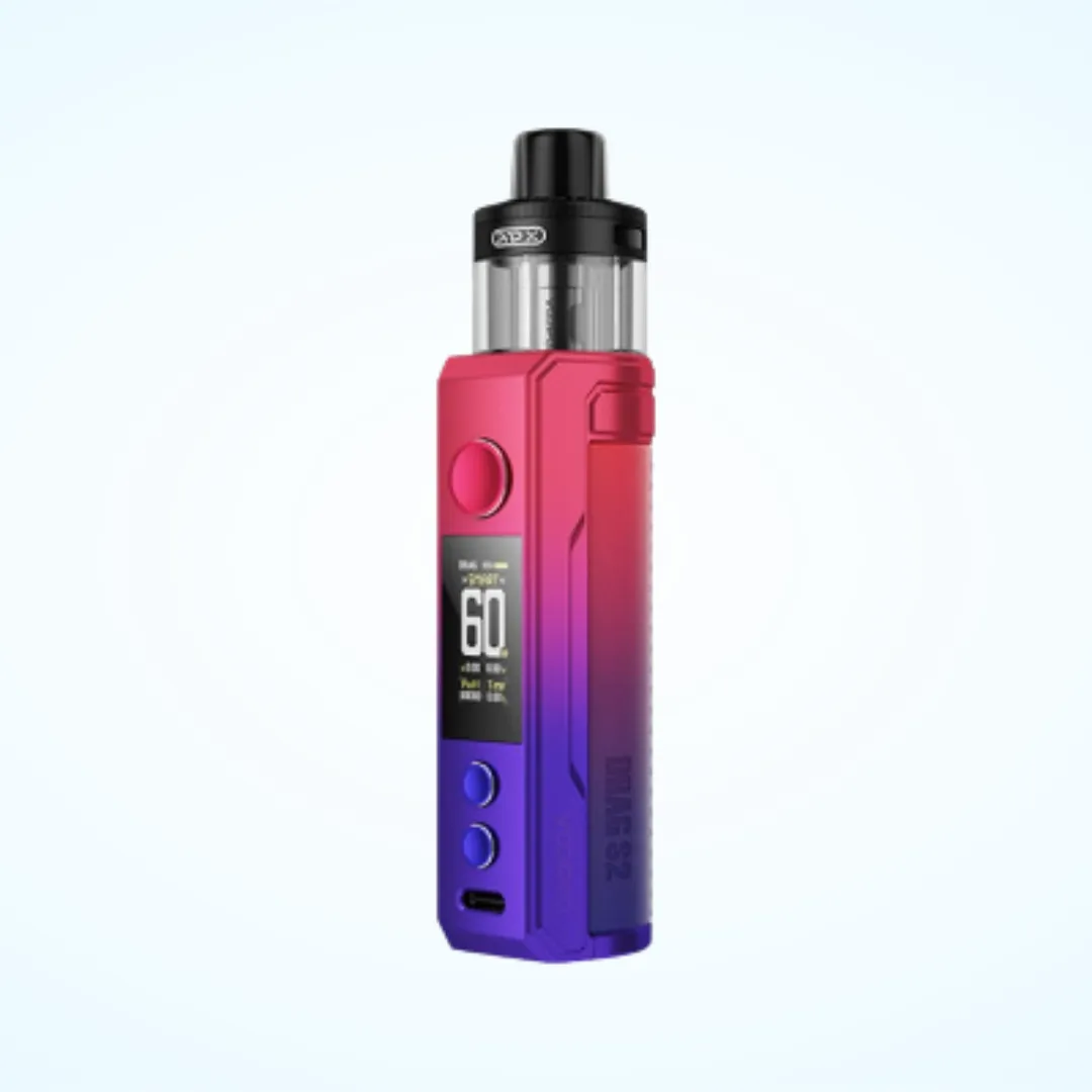 Voopoo Drag S2 Pod Kit - Image 3