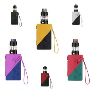 Voopoo Find S Uforce T2 Kit