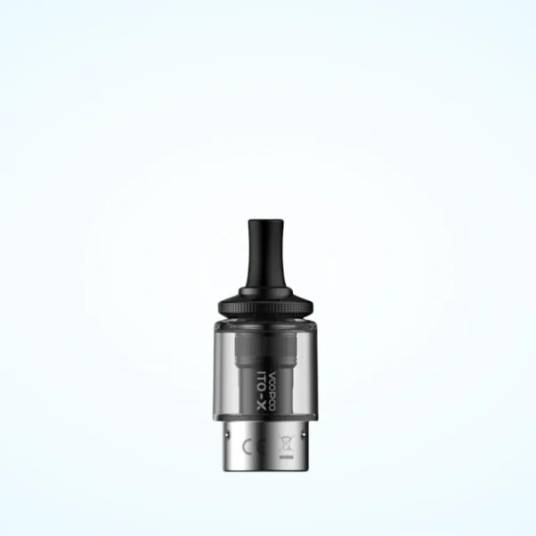 Voopoo ITO-X Replacement Pod - Image 2