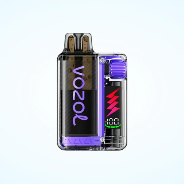 Vozol Vista Plug 10000 Puffs | Only ?8.99 | ANY 3 For ?24 - Image 2