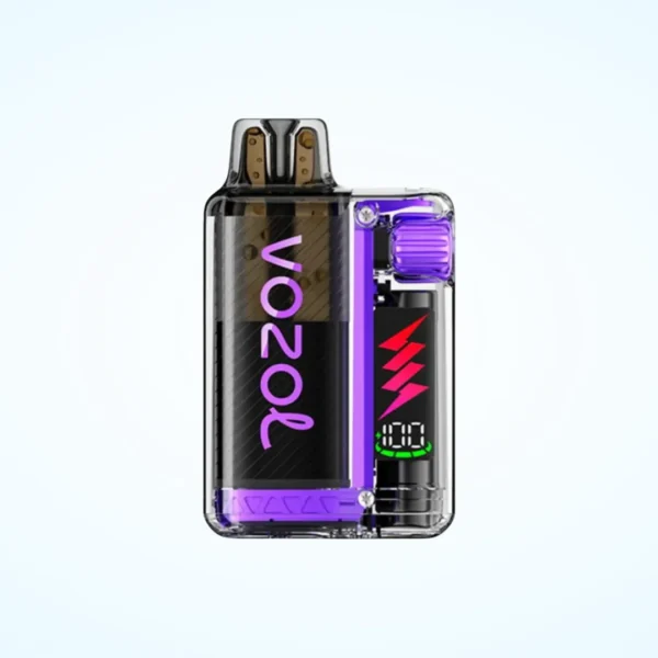 Vozol Vista Plug 10000 Puffs | Only ?8.99 | ANY 3 For ?24 - Image 12