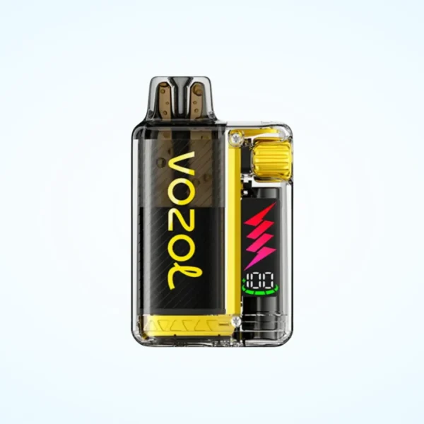 Vozol Vista Plug 10000 Puffs | Only ?8.99 | ANY 3 For ?24 - Image 15