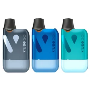 Vuse Go Reload Box 1000 Puffs Prefilled Pod Kit | Only ?6.99 | Any 3 for ?20