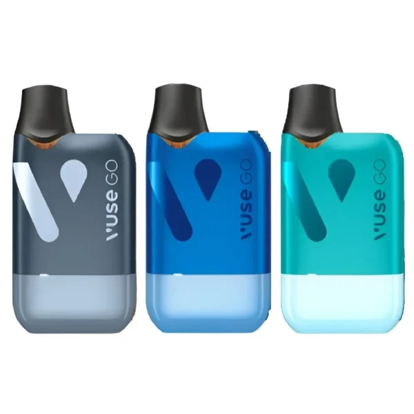 Vuse Go Reload Box 1000 Puffs Prefilled Pod Kit | Only ?6.99 | Any 3 for ?20
