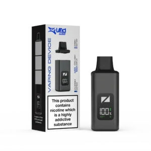 ZLand Mini Stackable Pod Vape Kit by ZLabs (ONLY DEVICE) | Only ?6.99
