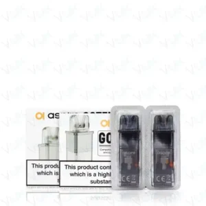 Aspire Gotek Replacement Pods