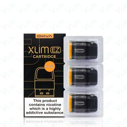 Oxva Xlim EZ Replacement Cartridge Pods - Image 4