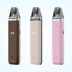 OXVA XLIM GO POD VAPE KIT