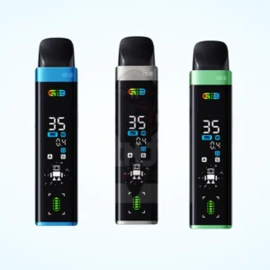 UWELL CALIBURN G3 PRO POD VAPE KIT