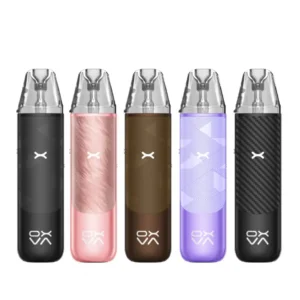 OXVA NeXlim Go Pod Kit – 1800mAh with Eco & Boost Modes