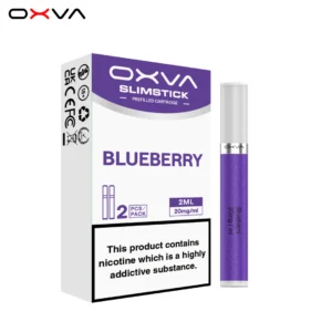 OXVA Slim Stick Refill Pod