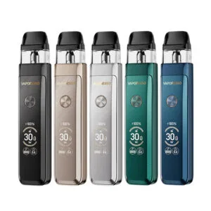 Vaporesso XROS Pro 2 Pod Kit - The Vape Stop