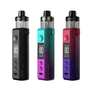 VooPoo Drag X2 Pod Kit